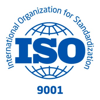 Renouvellement ISO 9001